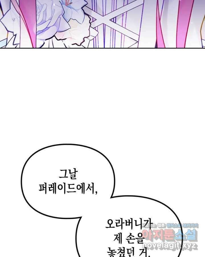 악역의 엔딩은 죽음뿐 153화 33