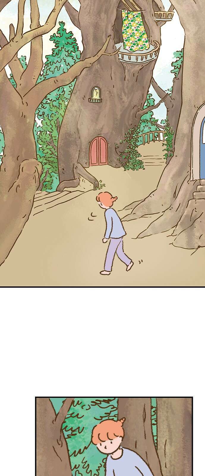 추억이 찾아오는 가게 02. 추억 둘, 9
