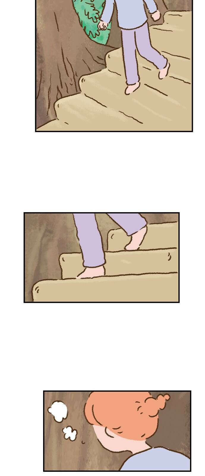 추억이 찾아오는 가게 02. 추억 둘, 10