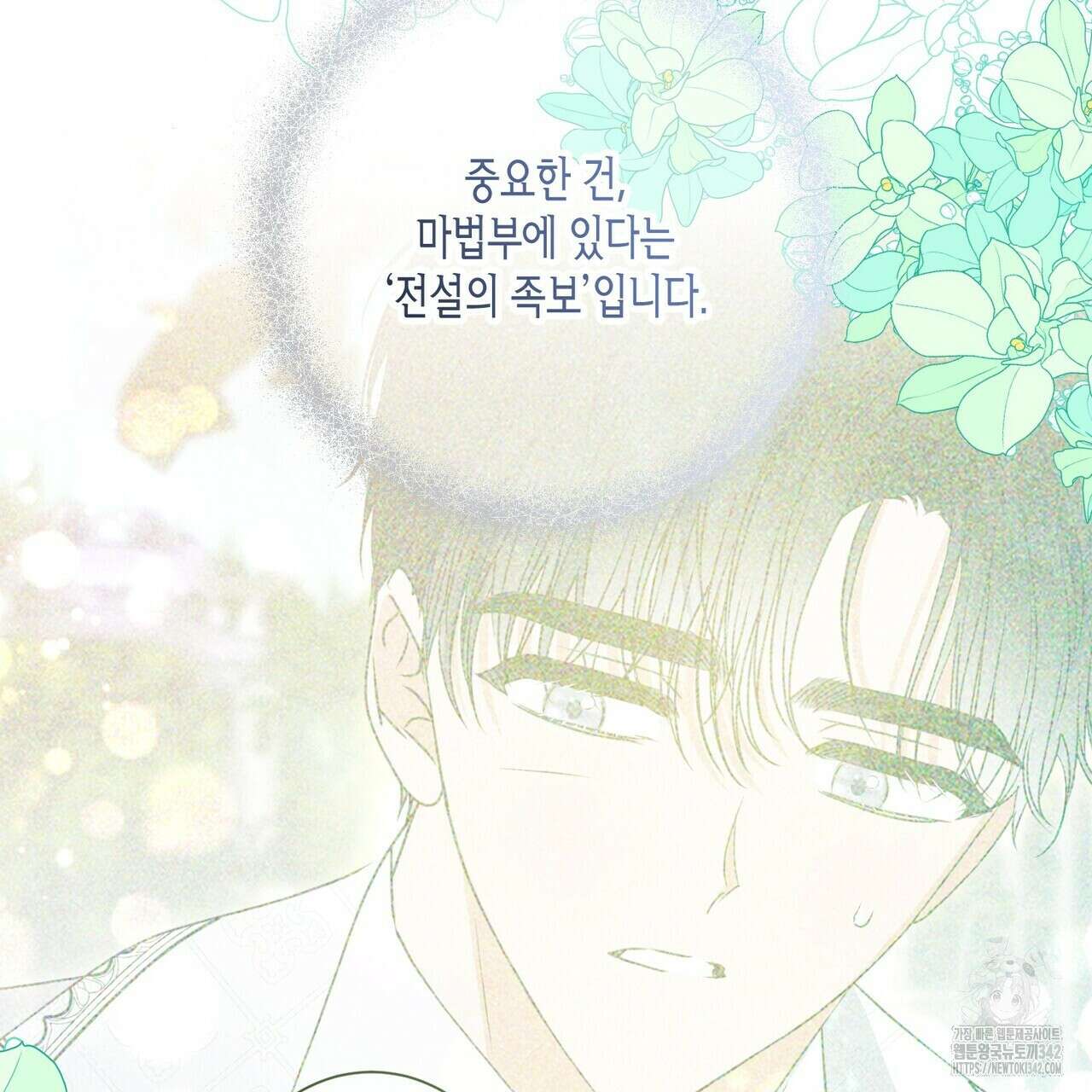 제발 에밀리 영애는 내버려 두세요 33화 14