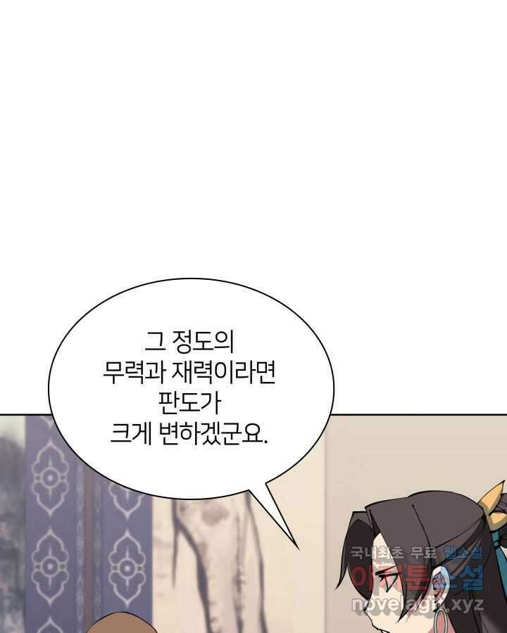 학사검전 126화 97