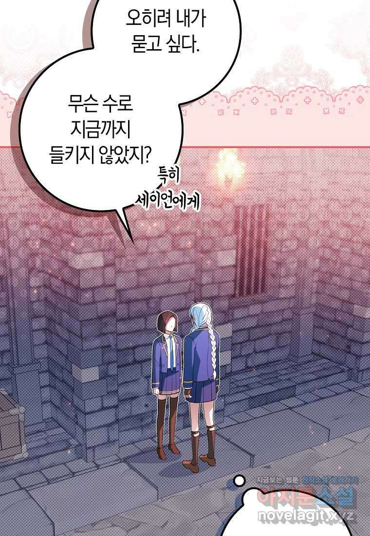 상태창에서 시한부가 빗발친다 31화 8