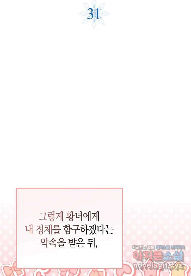 상태창에서 시한부가 빗발친다 31화 11