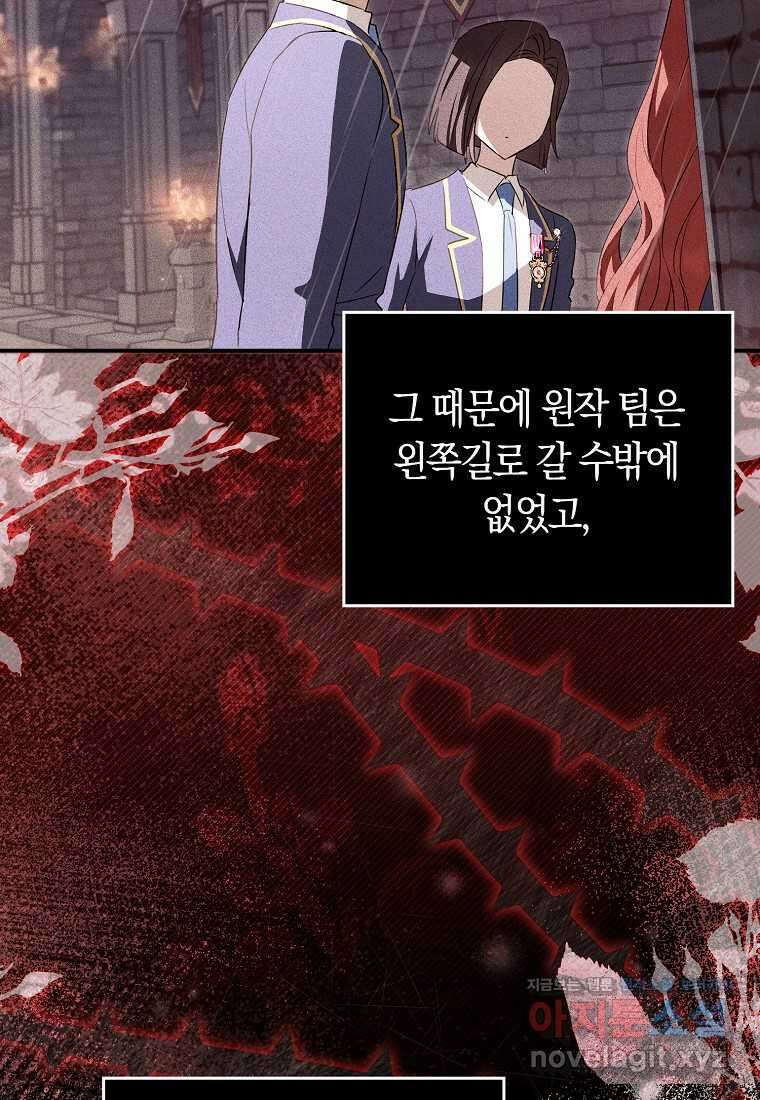 상태창에서 시한부가 빗발친다 31화 57