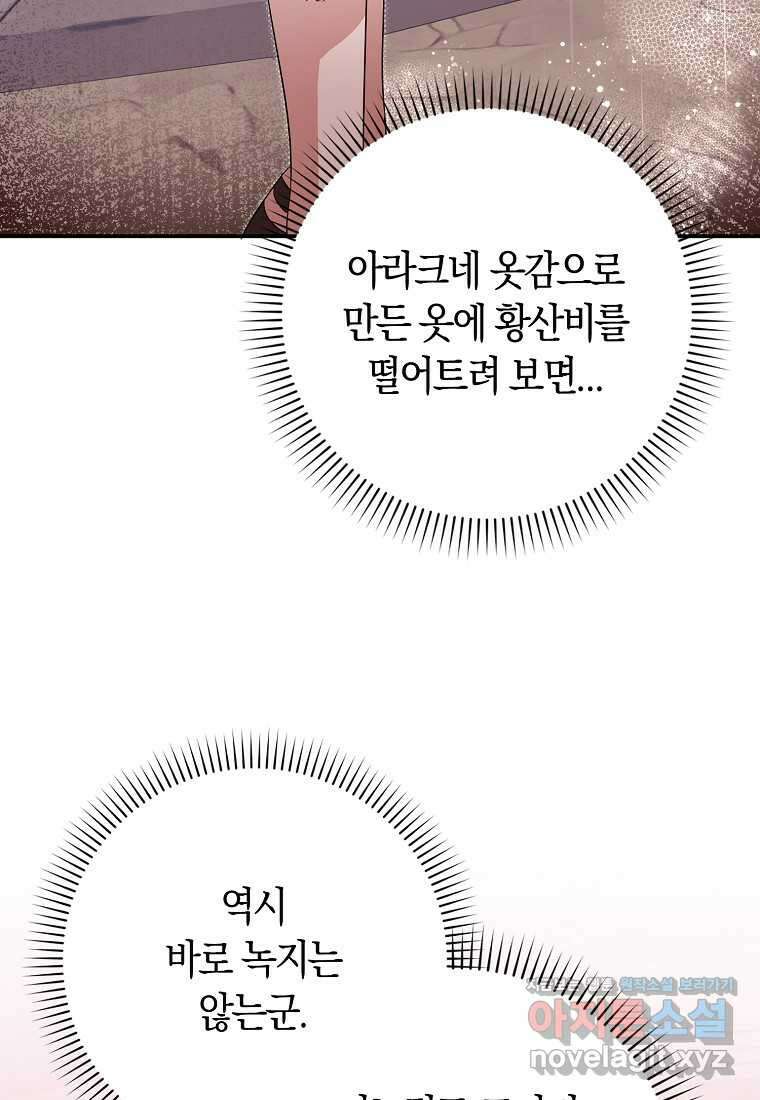 상태창에서 시한부가 빗발친다 31화 64