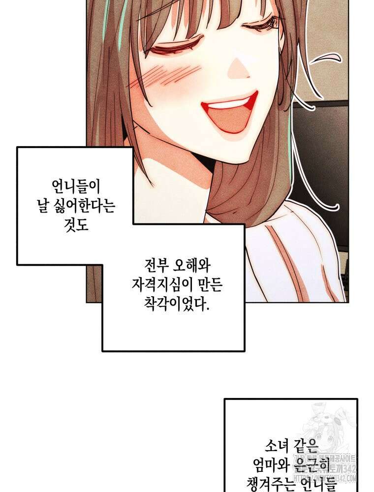 나는 대놓고 신데렐라를 꿈꾼다 4화 62