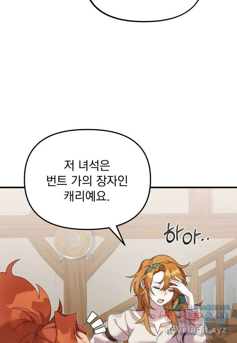 시한부 드래곤의 생존법 38화 8