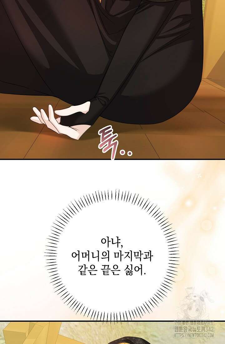 어느 왕녀를 위하여 62화 8