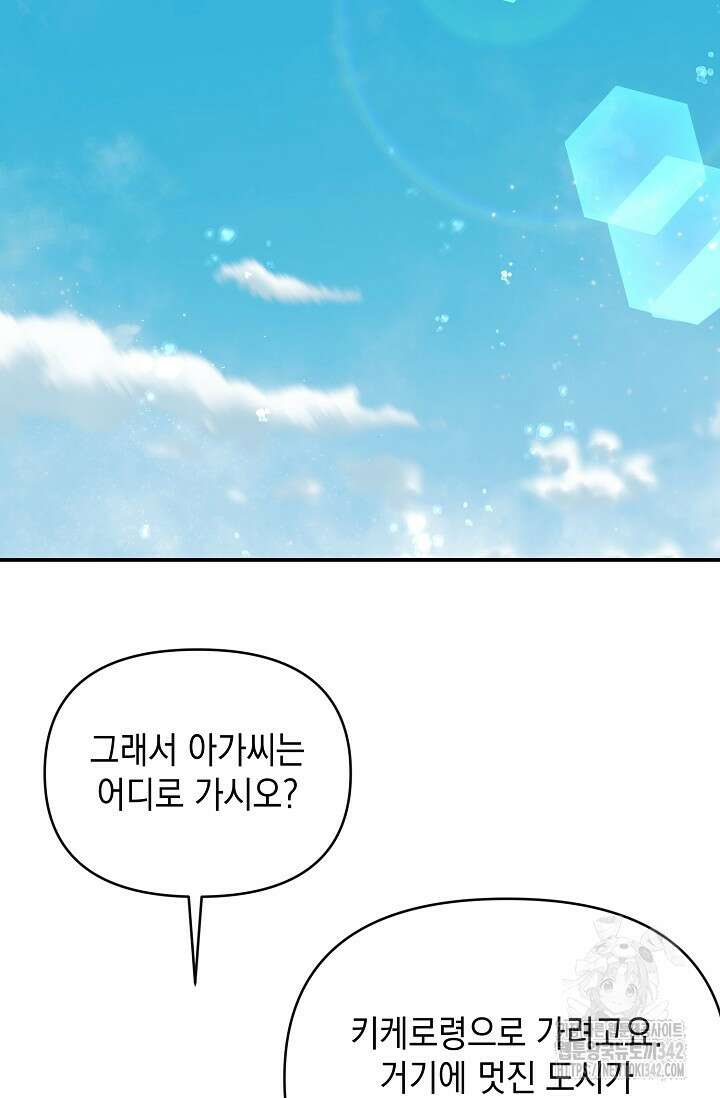 어느 왕녀를 위하여 62화 11