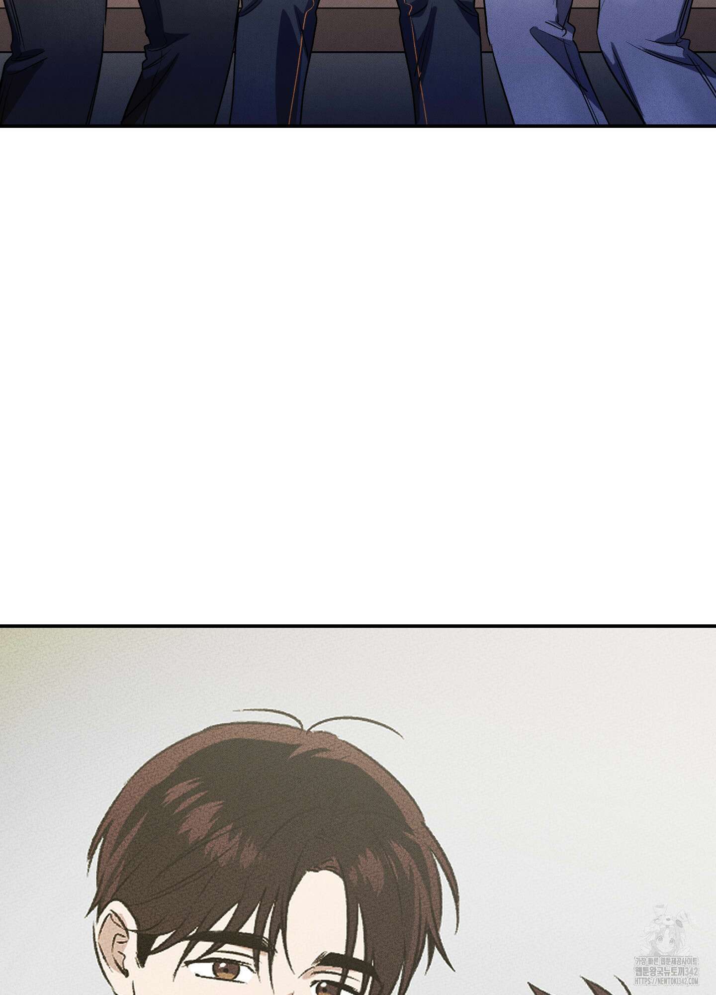 동아리방에 귀신 나온대 36화 97