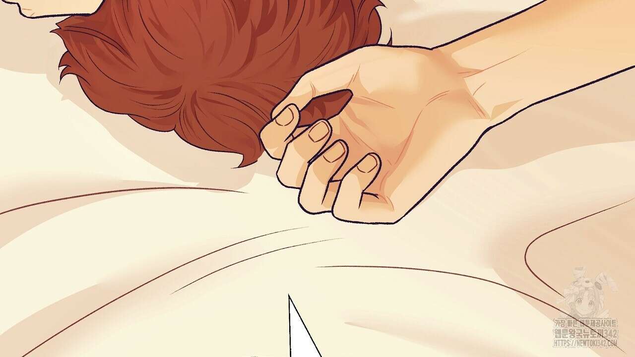 오버런 35화(완결) 36