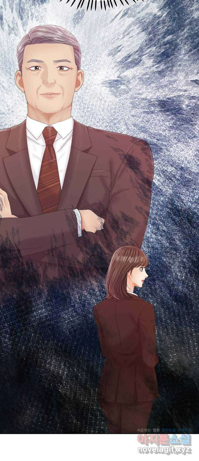 순수한 동거생활 91화 8