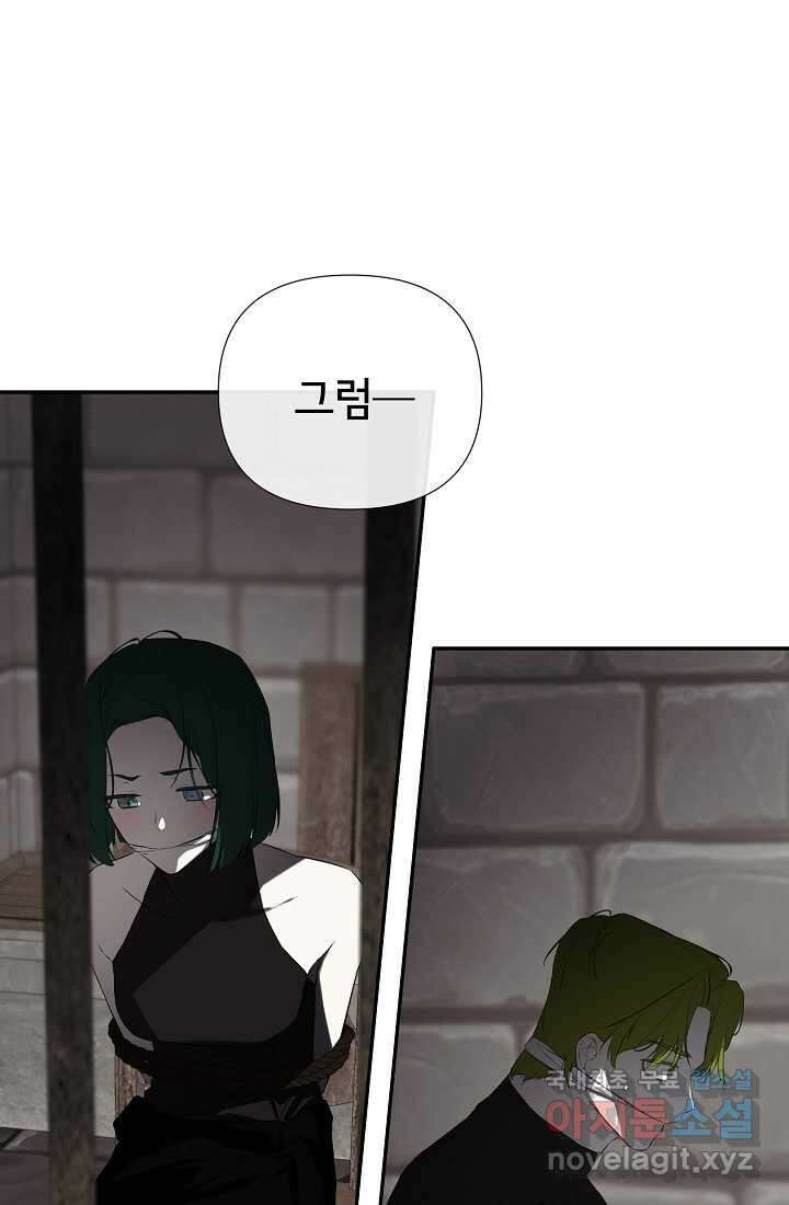 정체를 숨긴 서브남주에게 잘못 걸렸다 73화 20