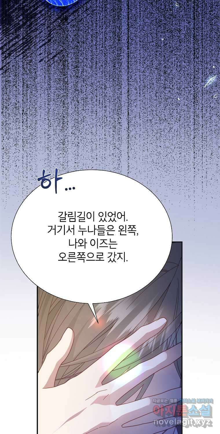 전령새 왕녀님 107화 17