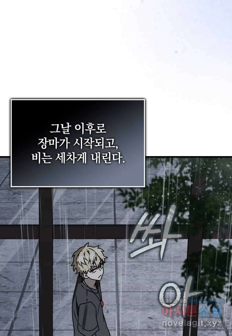 마왕은 학원에 간다 73화 5