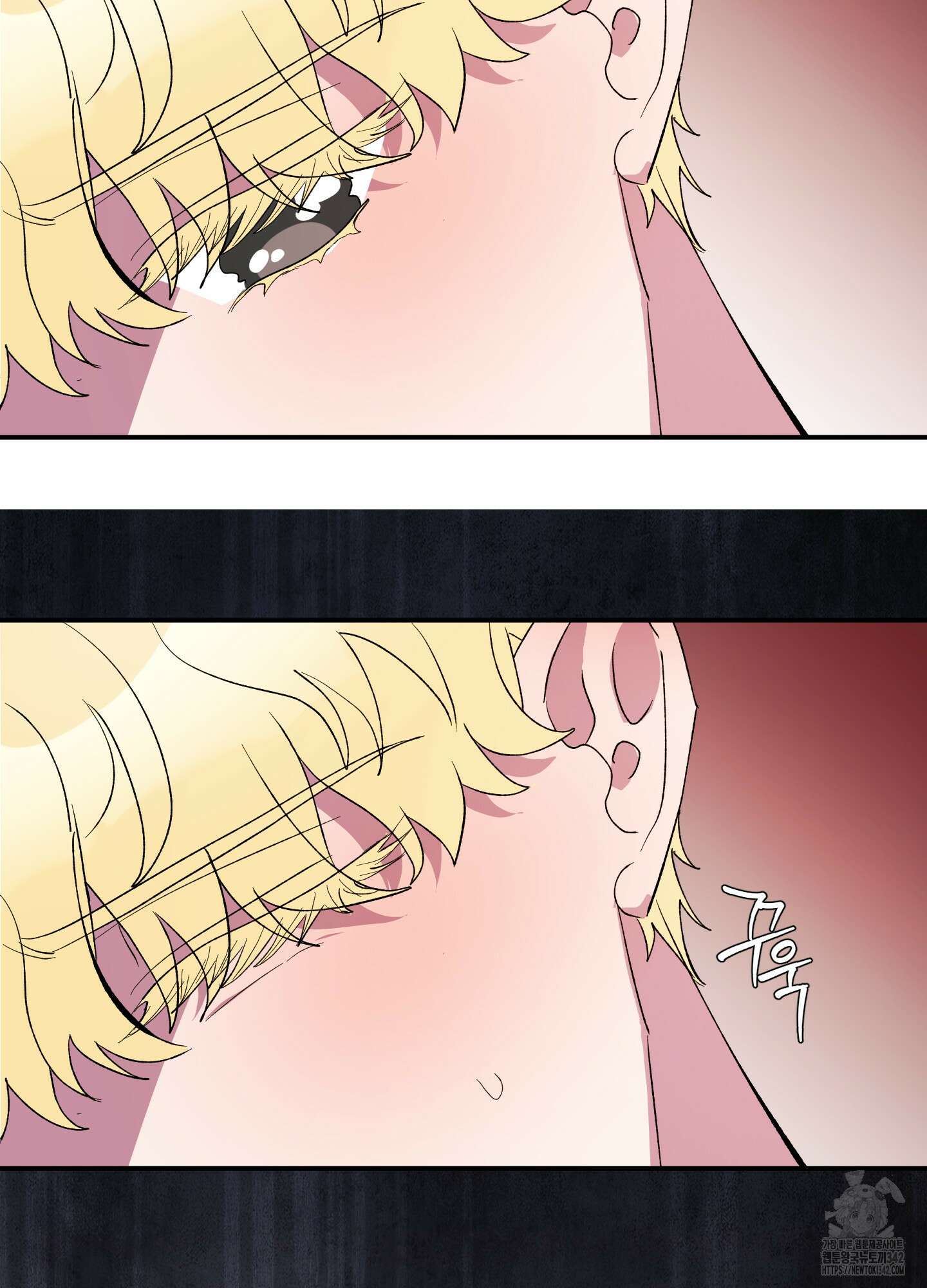상어에게서 토끼는 방법 29화 48