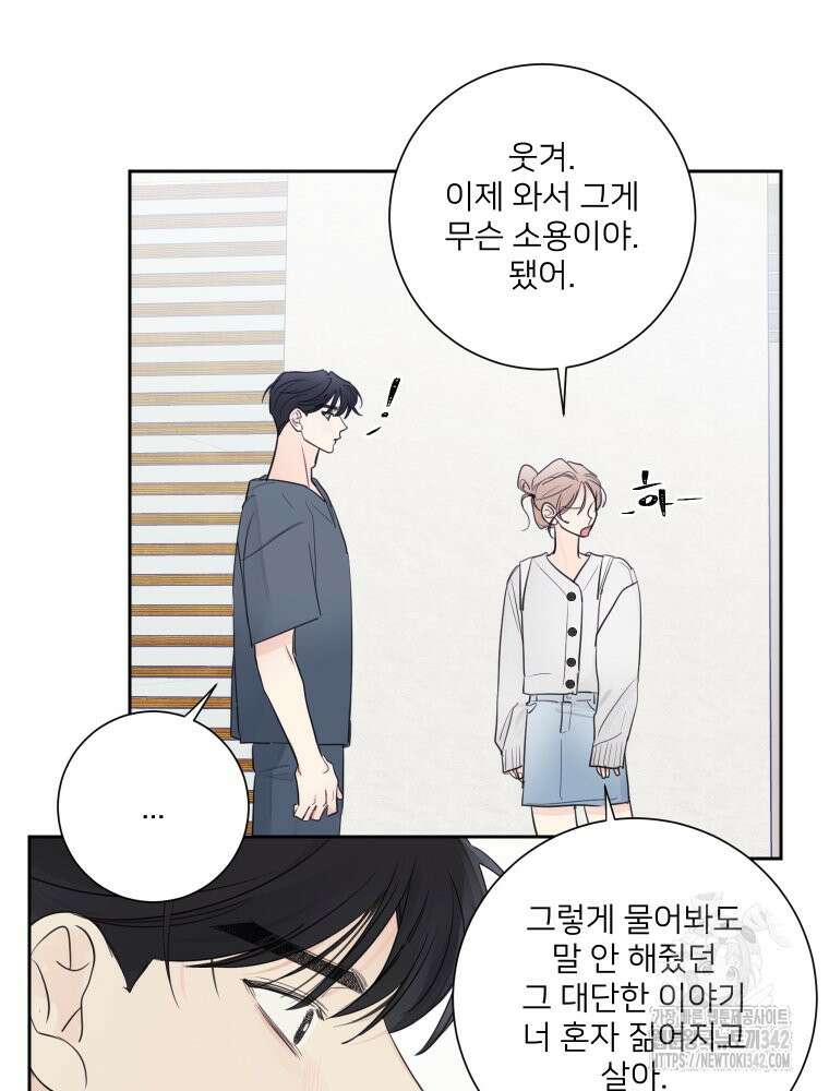 내 남자의 청첩장 66화 73