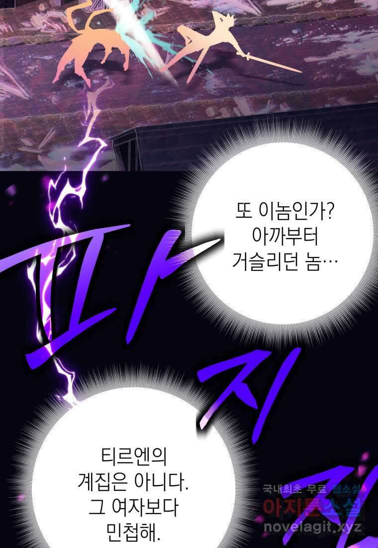 다크 판타지의 망캐가 되었다 39화 24