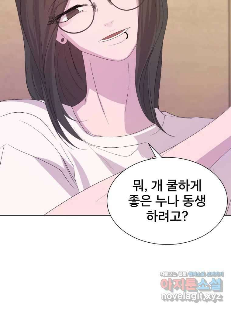 나쁜 X 79화 33