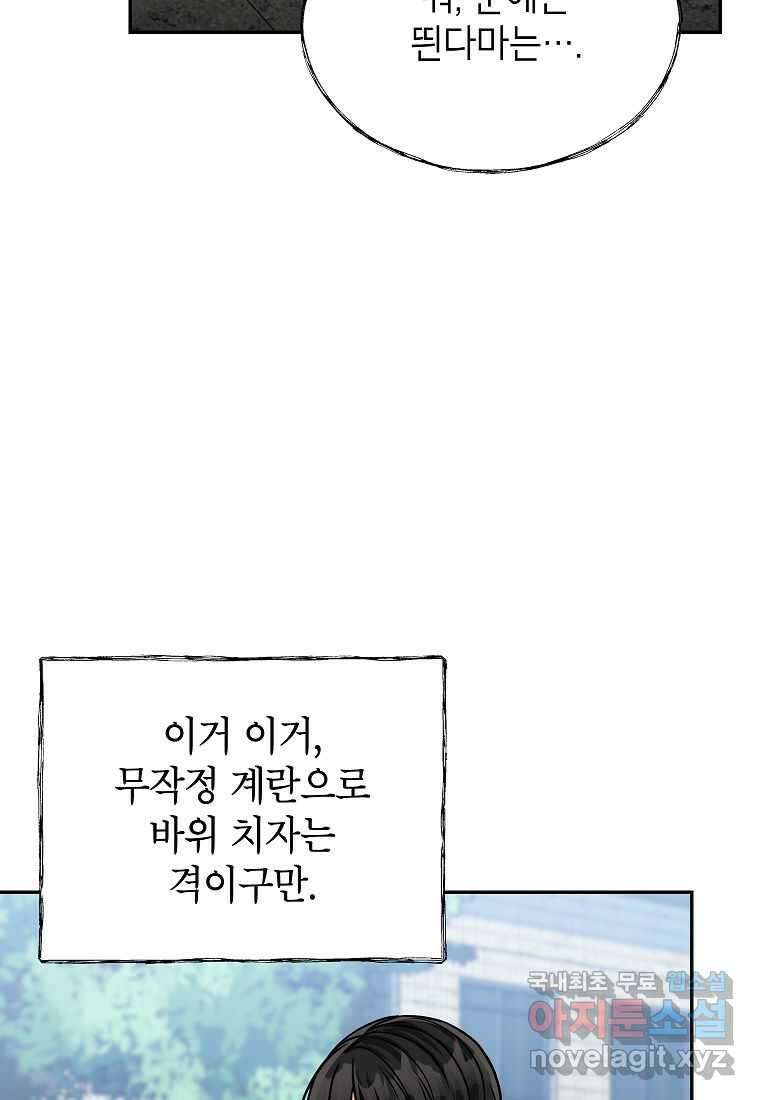 의원님이 보우하사 31화 6