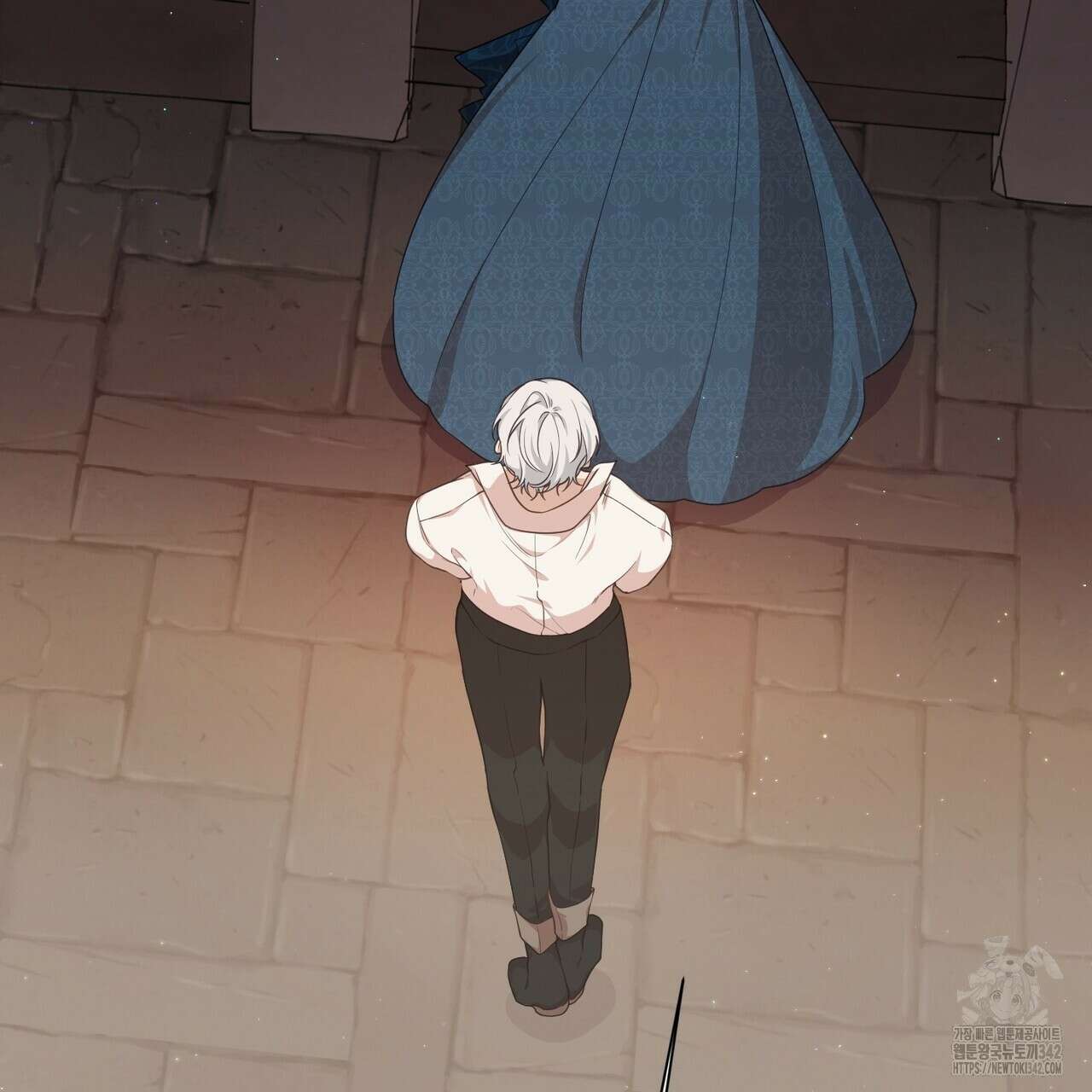 빙의물 여주의 언니입니다만 74화 53