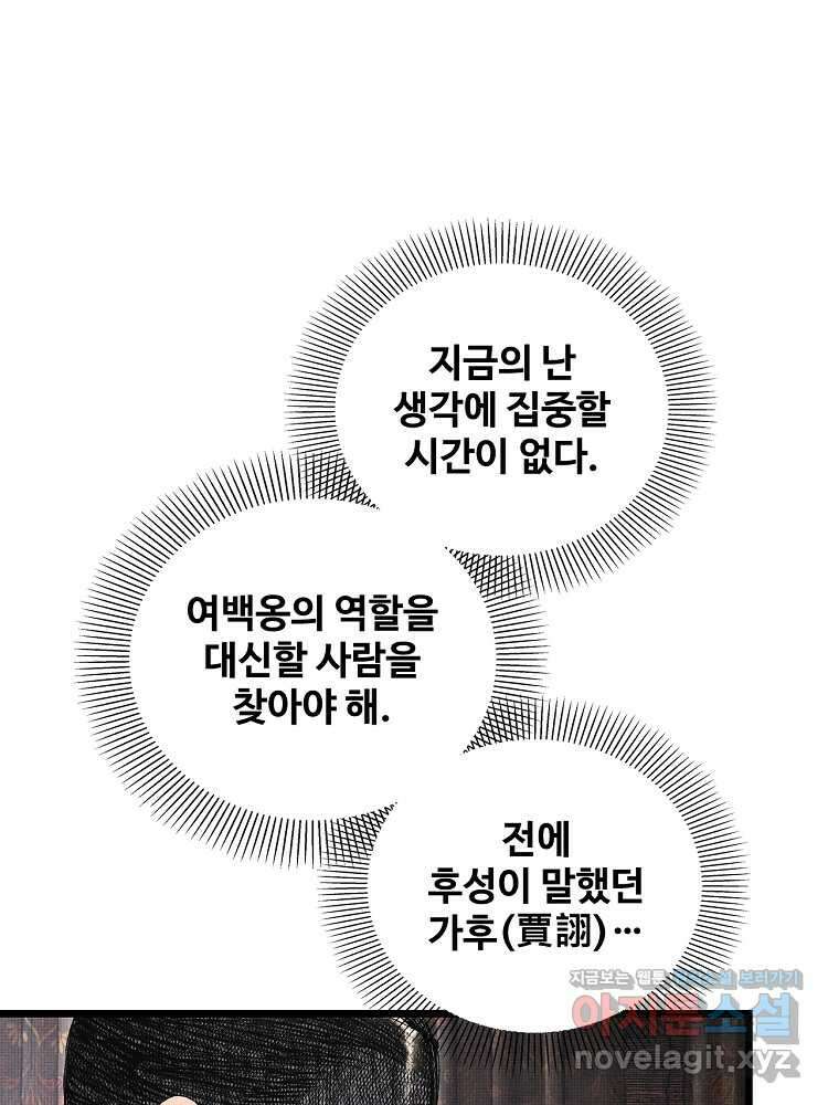 삼국지 여포의 인생 시뮬레이터 68화 1