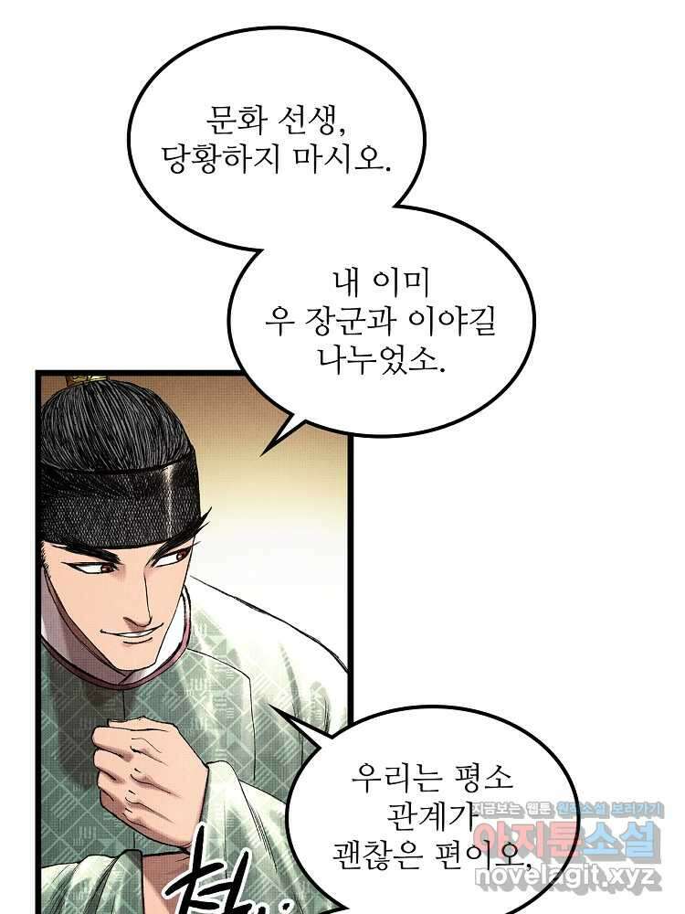 삼국지 여포의 인생 시뮬레이터 68화 14