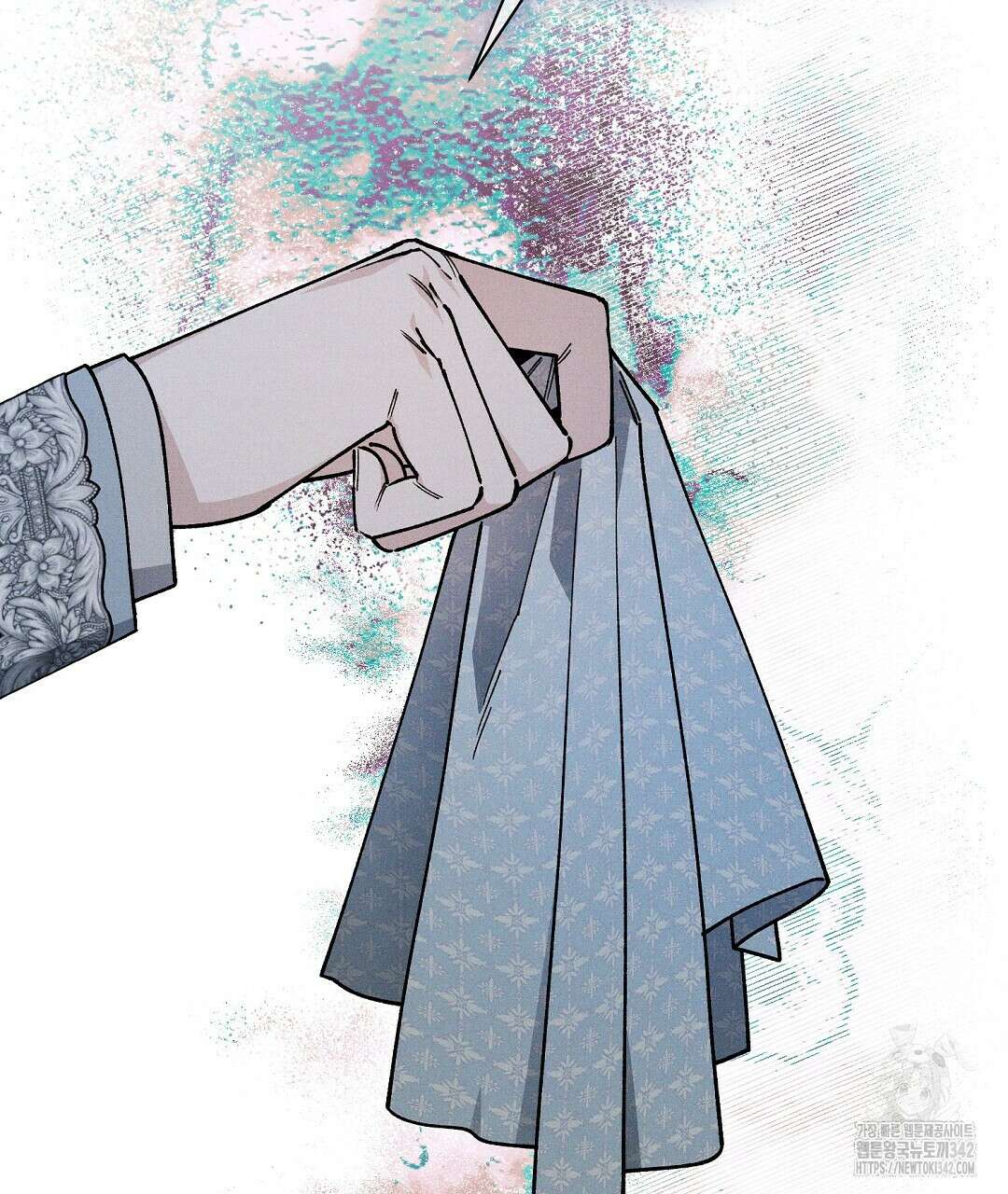 망나니 황자가 오메가인 걸 숨김 51화 3