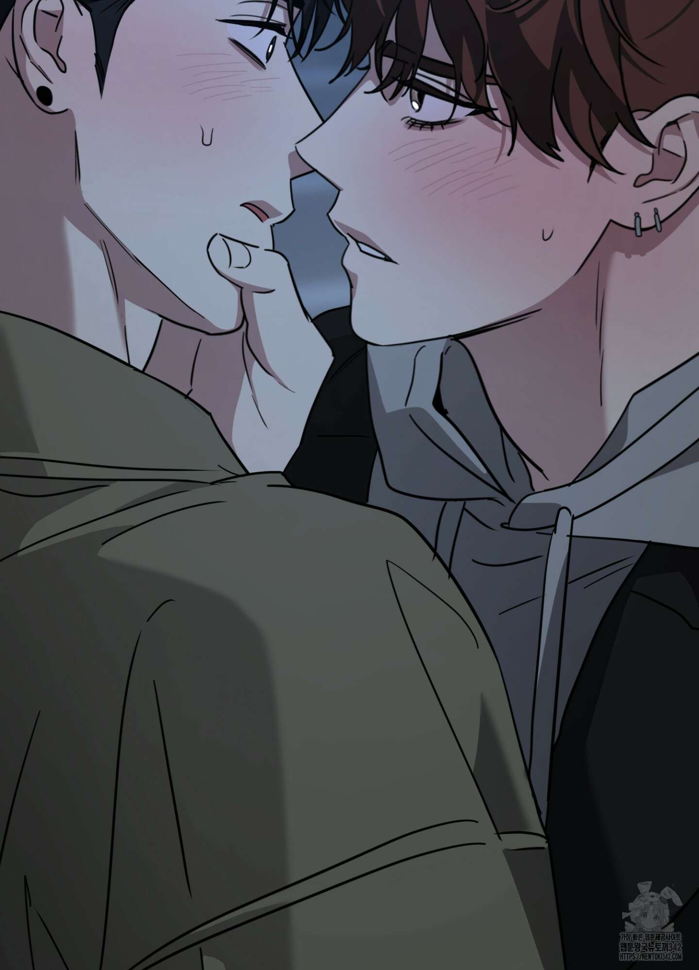 디스 러브 29화 2