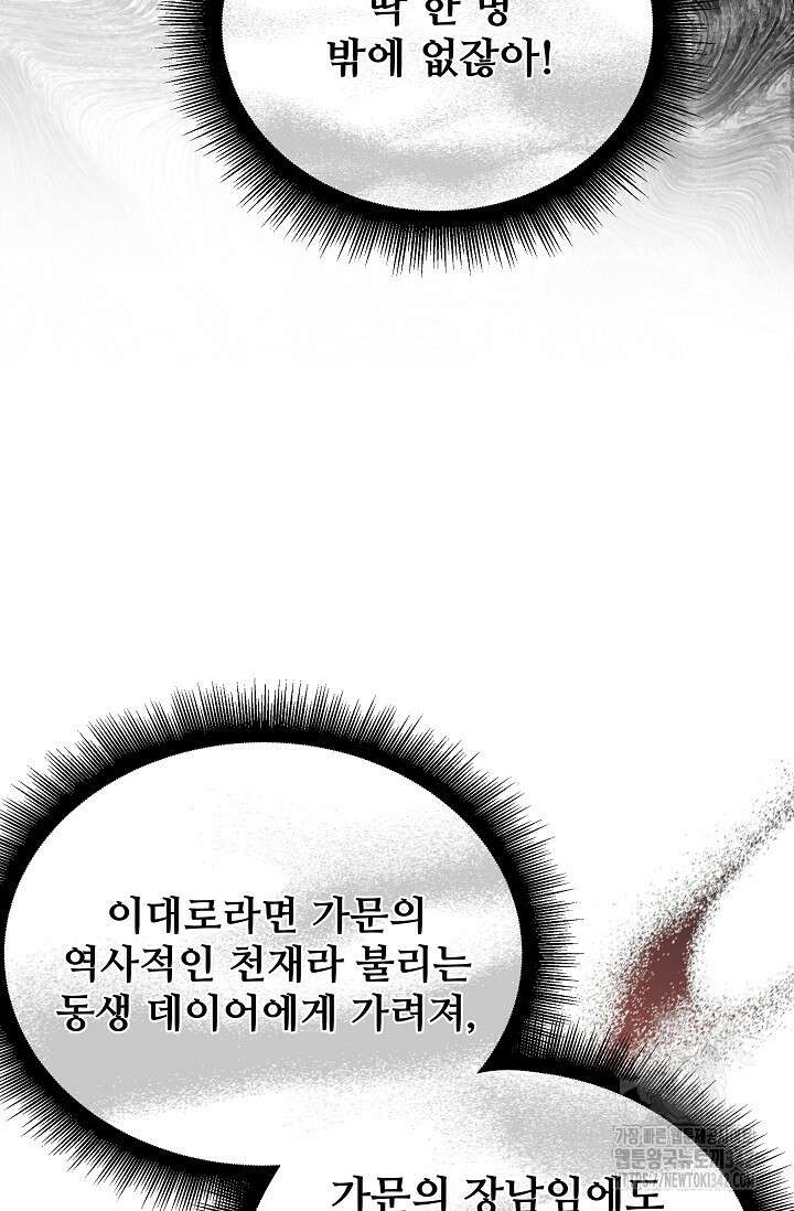 영웅, 공작가 장남 되다 21화 16