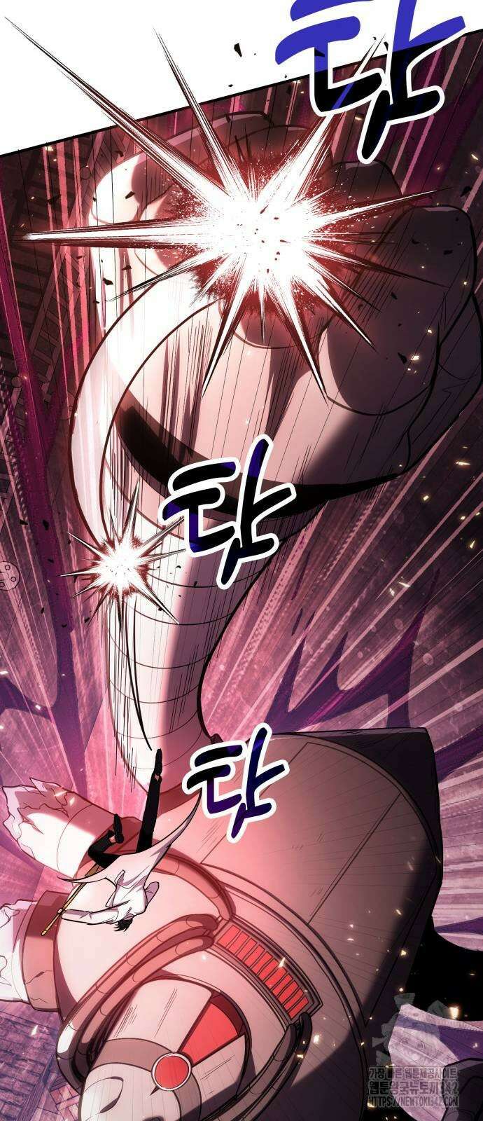 야매 힐러로 사는 법 69화 70