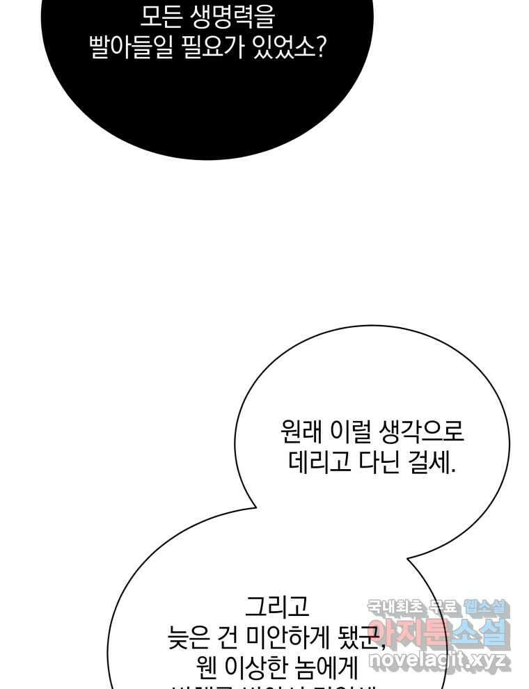 네크로맨서 학교의 소환천재  120화 78