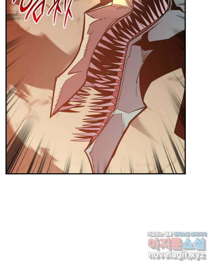 닳고닳은 뉴비 196화 99