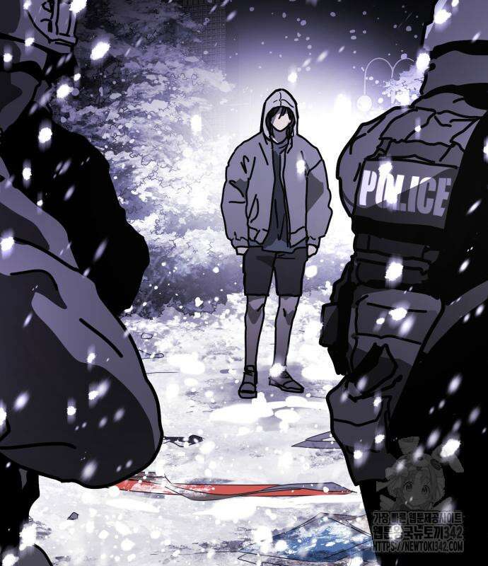 어느날 갑자기 서울은 시즌2 3화 265