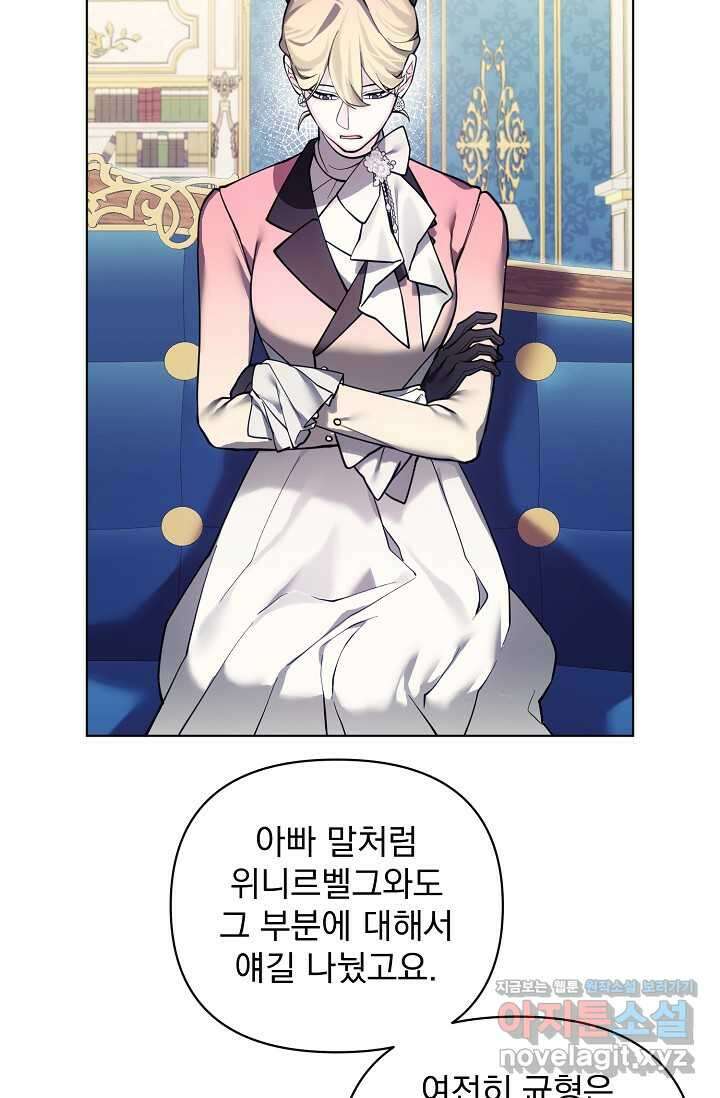 오늘부터 황녀 138화 9