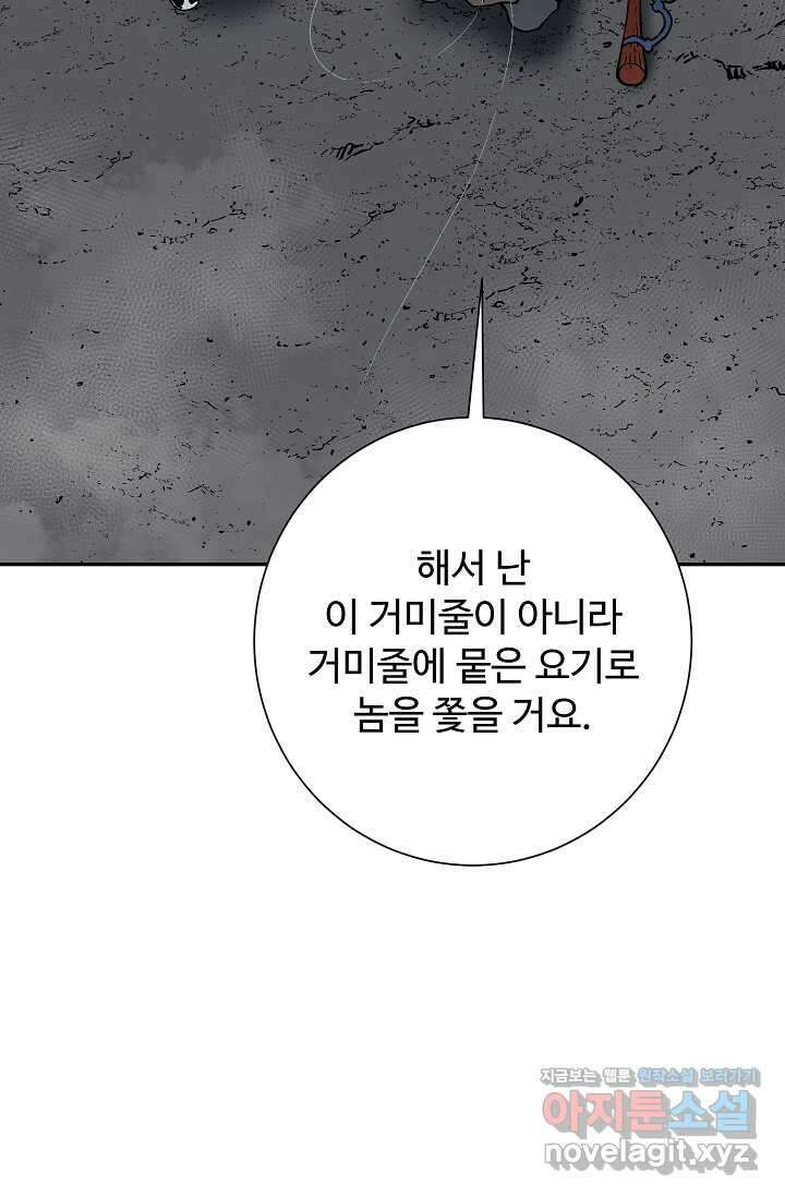 휘영검전 69화 17