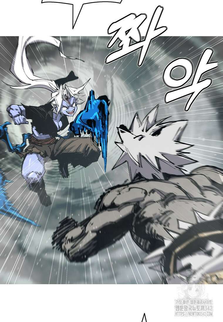 불멸의 투귀 117화 17