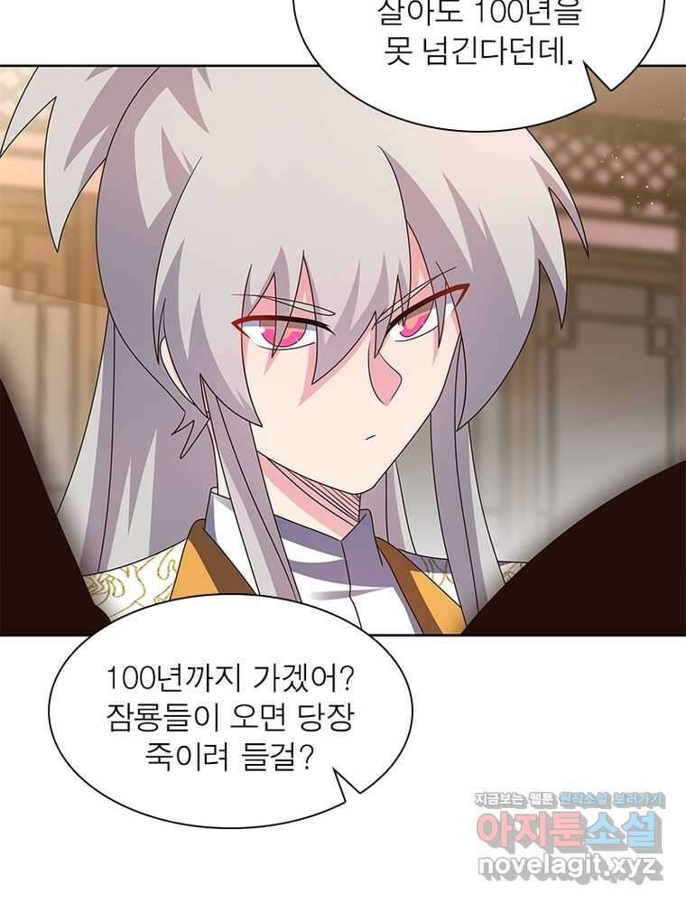 마황귀환록 270화 56