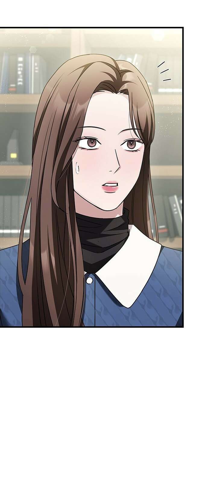 부부, 어디까지 가능해? 3화 커다랗고, 건장하고, 길쭉 31