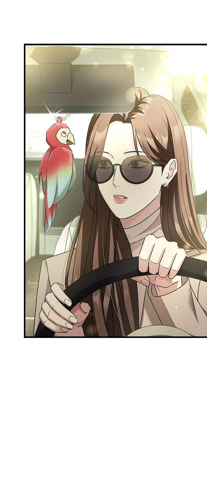 부부, 어디까지 가능해? 3화 커다랗고, 건장하고, 길쭉 85