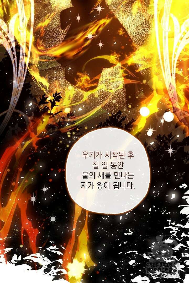 미친개가 몽둥이를 물어버리면 17화 60