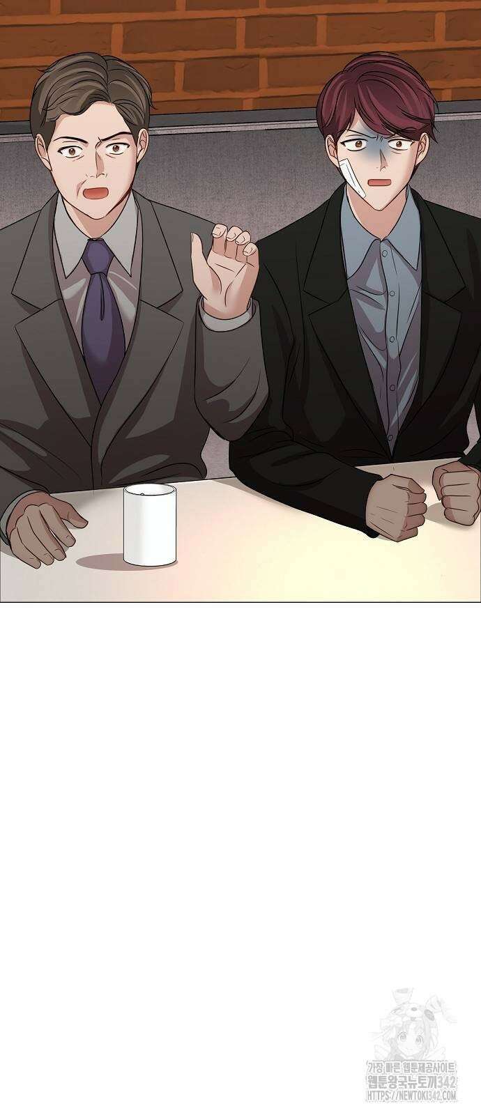 남사친과 실수는 추천하지 않습니다 49화 10