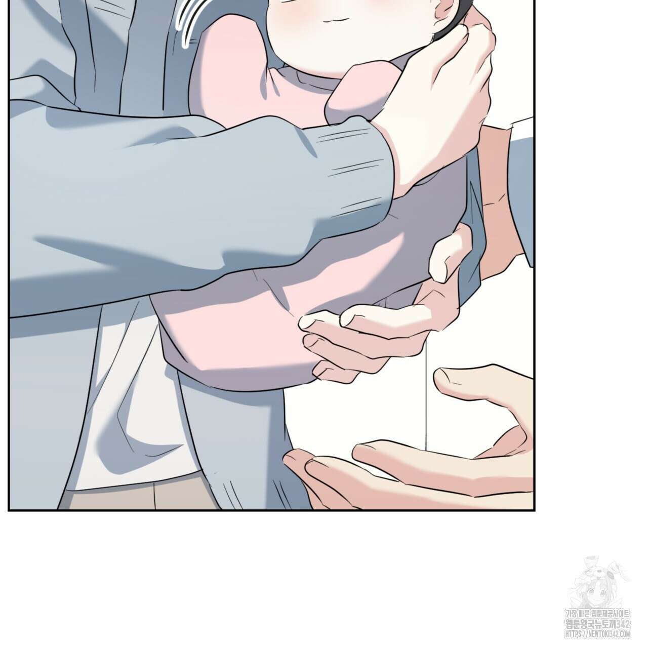 젠틀 포레스트 56화 19