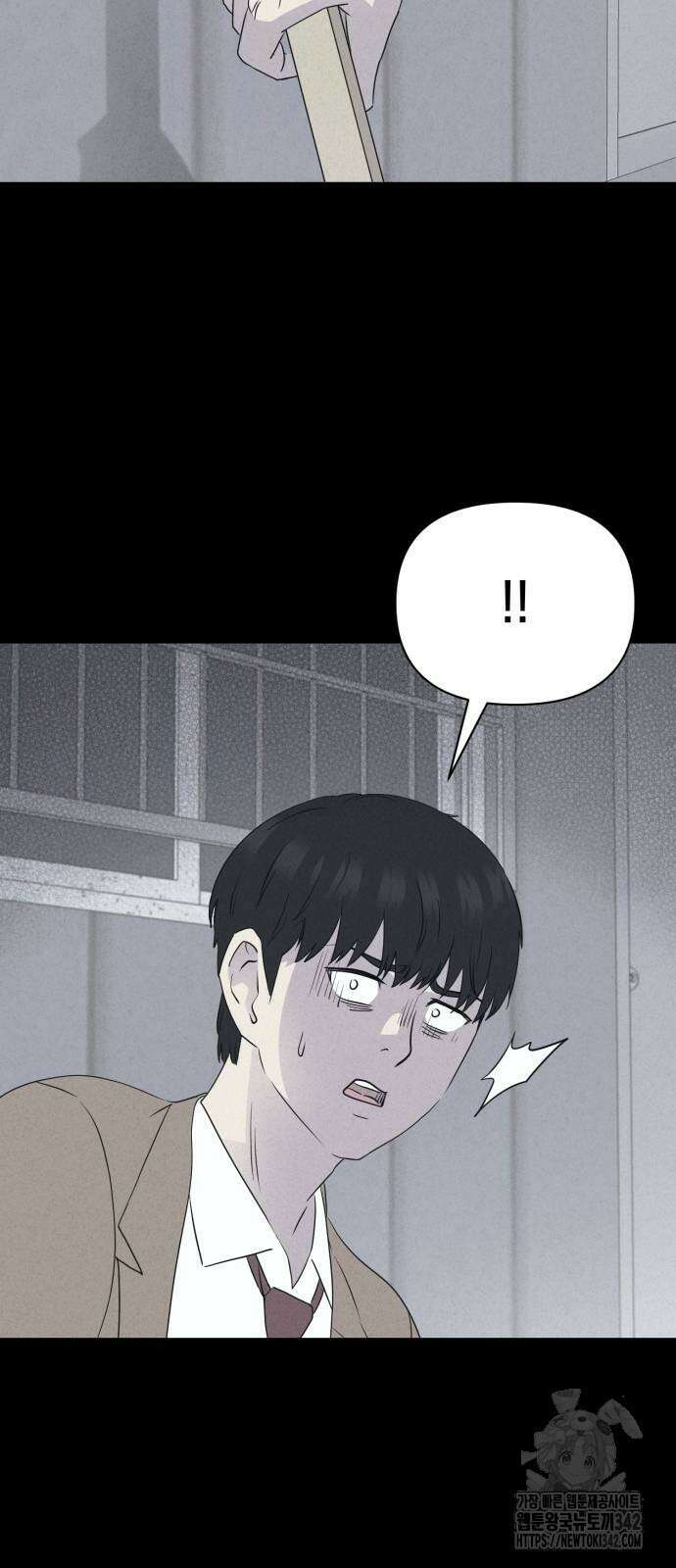 기기괴괴2 마성의 조형사 3화 19