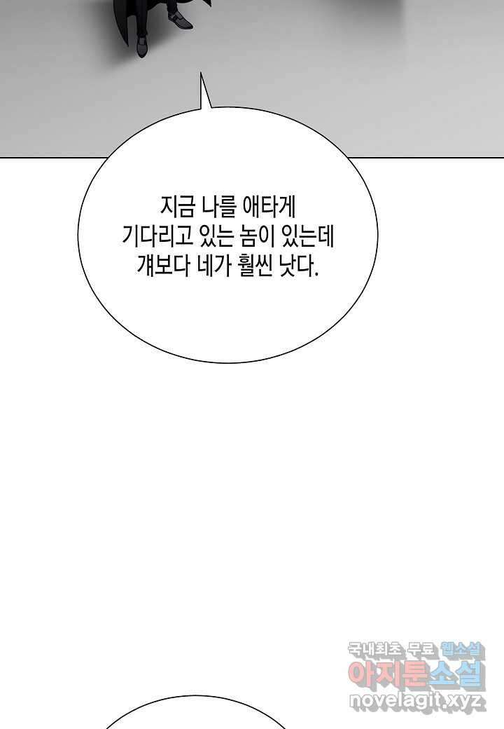 레벨업하기 싫은 천마님 53화 43