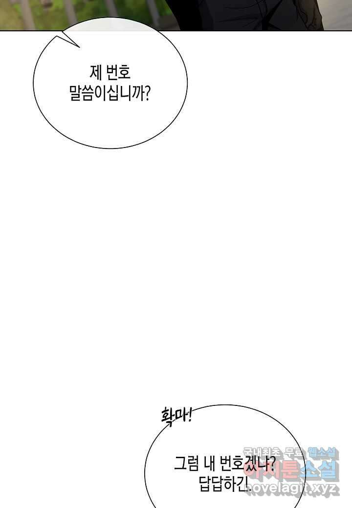 레벨업하기 싫은 천마님 53화 55