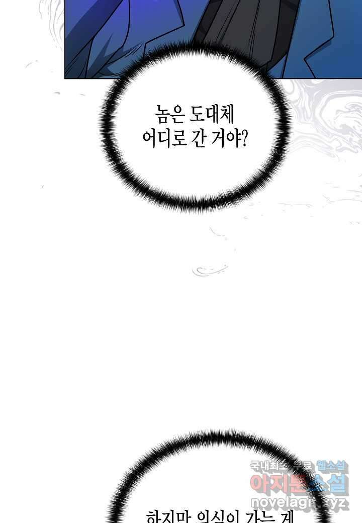 레벨업하기 싫은 천마님 53화 91