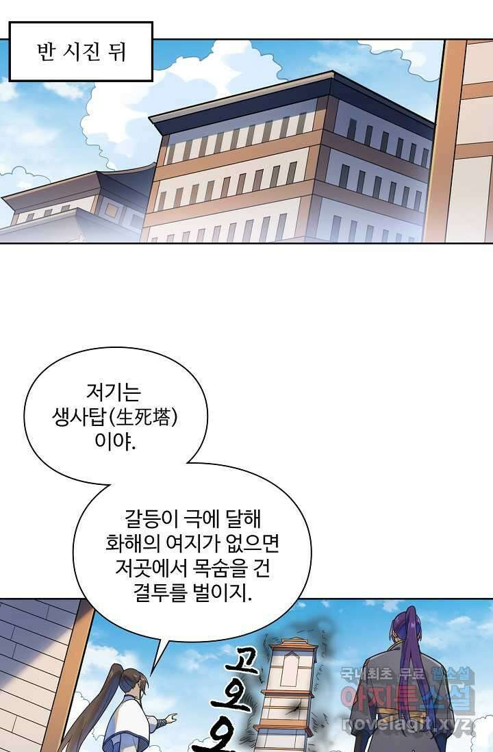 백련성신 1215화 32