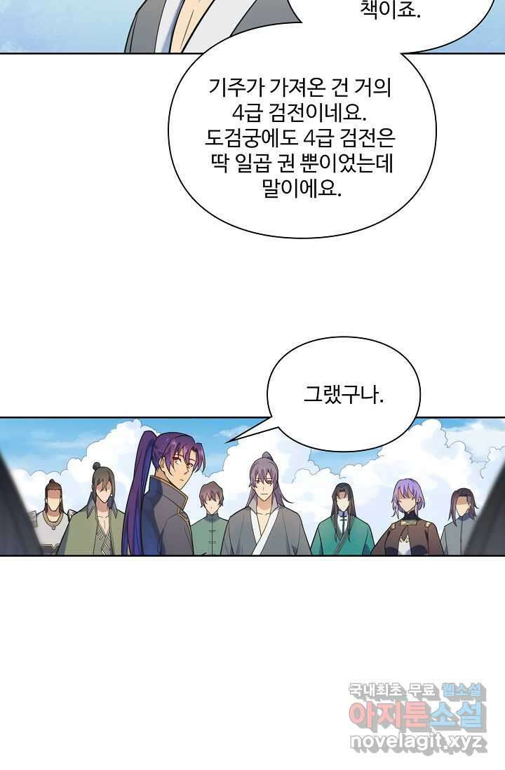 백련성신 1215화 49