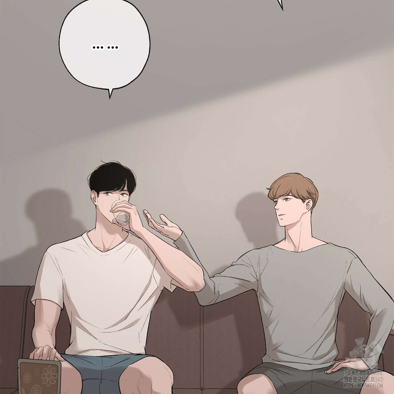 대쉬(DASH) 3화 93